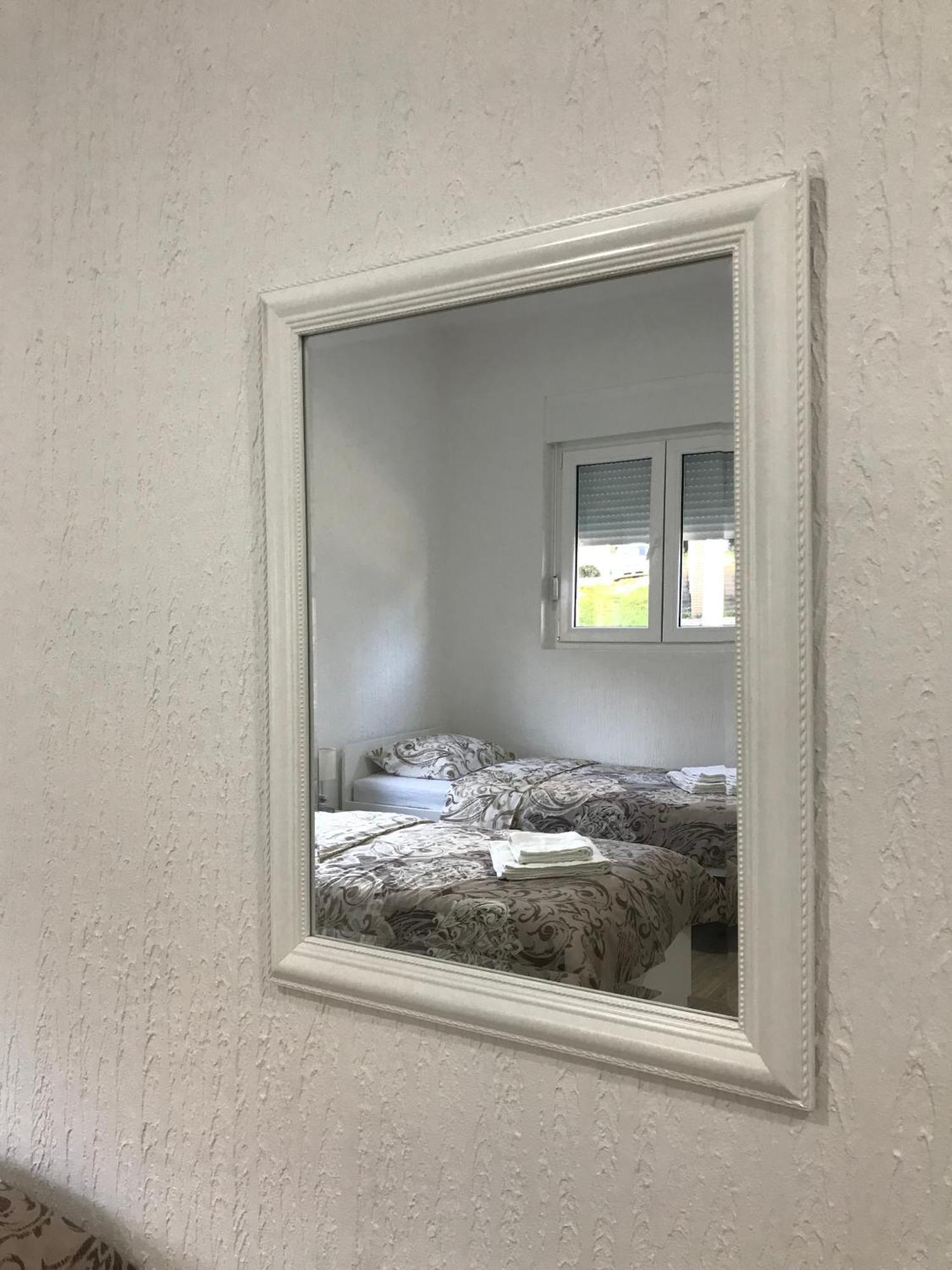 Soba Milojkovic Apartment โกลูบาค ภายนอก รูปภาพ