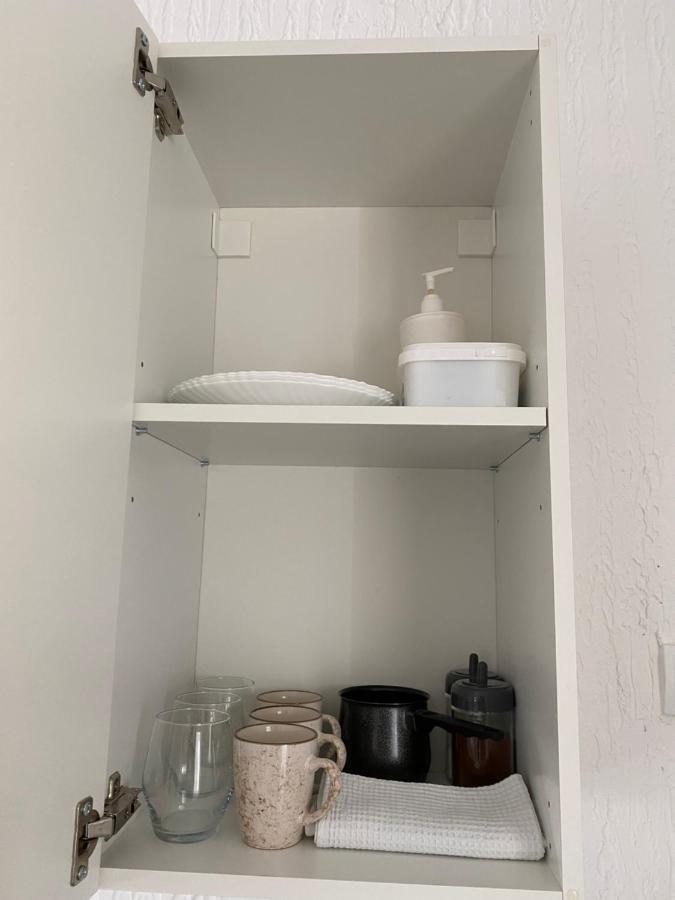 Soba Milojkovic Apartment โกลูบาค ภายนอก รูปภาพ